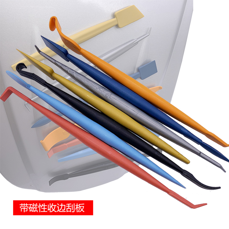 Инструмент для вставки краев, тонировочные инструменты для оконной пленки, PPF, Защитная пленка для лакокрасочного покрытия