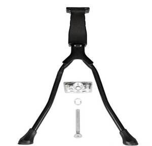 Grosir aksesori sepeda berkualitas tinggi baja 22-26 inci <span class=keywords><strong>Kickstand</strong></span> bersepeda kaki ganda Pusat sepeda <span class=keywords><strong>Kickstand</strong></span> - Product Image 6