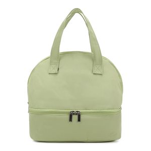 Sac isotherme pour le déjeuner pour femmes/hommes, sac isotherme réutilisable, boîte à lunch de style tendance - Product Image 6