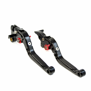 Phanh Ly Hợp Xe Máy Lever Xử Lý Cho CBR600RR, CBR1000RR/FIREBLADE/SP - Product Image 3