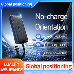 PG09 4G <strong>GPS</strong> <strong>Vehicle</strong> <strong>Tracker</strong> New Application <strong>Remote</strong> <strong>Control</strong> Sim Card GPRS GSM BDS 900MHz/1800MHz Global Tracking Device WIFI PC - Product Image 2