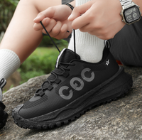 2025 baskets à talons cachés respirant Sport hauteur augmentant hommes chaussures
