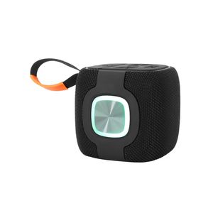 Altavoz Inalámbrico Portátil OEM con Bluetooth, Tejido Impermeable, Radio FM/TF/AUX/TWS, Luz <span class=keywords><strong>RG</strong></span>, Woofer, Altavoz Estéreo BT con Supergraves - Product Image 3