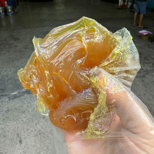 Auto Bearing Machine Gear Multipurpose MP3 Crystal Yellow Lithium <strong>Base</strong> 500g 1kg Complex Lubricating Grease Manufacturing Plant - Product Image 3