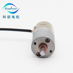 <span class=keywords><strong>Micro</strong></span> Motore Passo-Passo 20BY Controllo Angolare 18 Gradi Riduttore 20mm DC 3-24V 10/20/30/40 Ohm Magnete Permanente Certificato ROHS per Uso Medico - Product Image 5