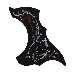 גיטרה Pickguard 38/39/40/<span class=keywords><strong>41</strong></span> סנטימטרים נגד שריטות פנל גיטרה למעלה קישוט - Product Image 6