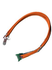 Elektronische Leiterplatten-Füllmaschine mit Reinkupferleiter und TE Molex-Steckverbinder mit Nylonisolierung - Product Image 2