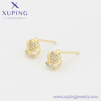 Bijoux xup en forme de cœur, joaillerie de luxe élégante, en forme de couronne, nouvelle collection, dubaï, 2022, S00105197