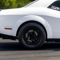 Jantes forgées WELD Direct Connection S71 17-20 pouces 5x120 5x114.3 pour Challenger Hellcat Redeye Demon Charger Charger Hellcat