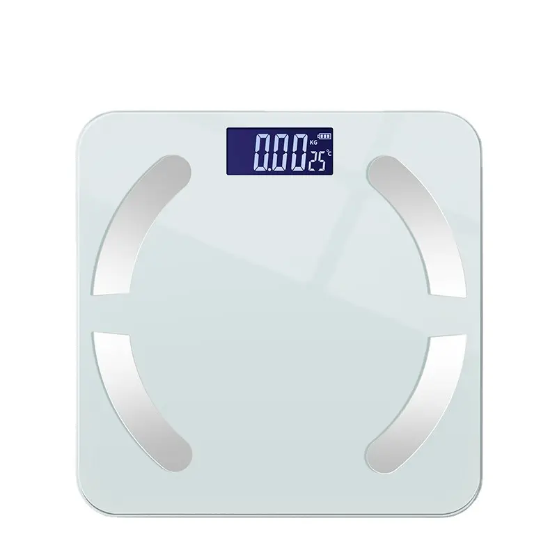 Wifi Weight Measuring Instrument Digital Bathroom