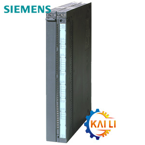 Módulo PLC Siemens 6ES7513-1FM03-0AB0 Er1, Rack de Expansión de 18 Ranuras - Product Image 4