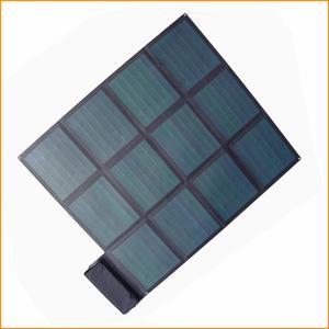 <span class=keywords><strong>CE</strong></span> phê duyệt linh hoạt di động năng lượng mặt trời mô-đun Bảng điều khiển cho đi bộ đường dài, phiêu lưu - Product Image 6