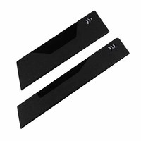 Funda Protectora para Cuchillos de PP y ABS, Venta Directa de Fábrica, al Por Mayor, Mejor Precio, Buena Calidad