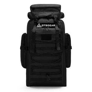 BPL101 C6 personalizado al aire libre Extra grandes correas impermeables senderismo camping mochila táctica con múltiples opciones de color - Product Image 6