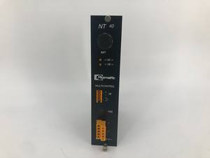 Módulo de Fuente de Alimentación PLC Nuevo Homatic ECNT40-0 Rev 200 - Product Image 3