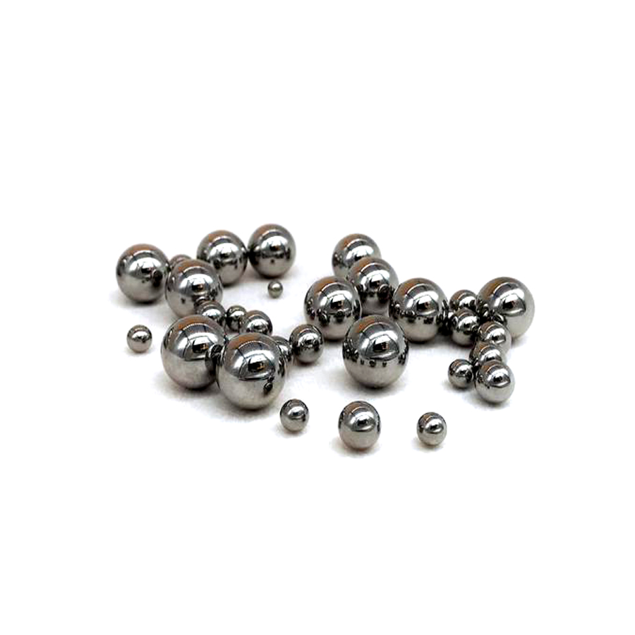 6mm Carbon Steel Grinding Balls