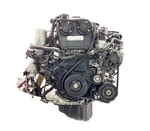 เครื่องยนต์ EA888สำหรับ Audi VW A4L A5 A6L A7 Q3 Q5 Q7 2.0L S3ชิ้นส่วนเครื่องยนต์รถยนต์ <span class=keywords><strong>TSI</strong></span> EA888 CDN CNC <span class=keywords><strong>EA111</strong></span> cdz - Product Image 1