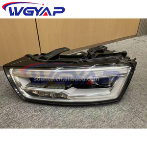 WGYAP OEM 8U0941774 a B Phares LED pour <span class=keywords><strong>AUDI</strong></span> Q3 RS Vente directe d'usine Lumière blanche Droite Pièces automobiles - Product Image 2