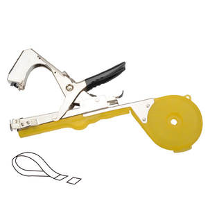 Outil de jardinage pour attacher les vignes, attache-plantes, machine à attacher les plantes, outil de serrage, outil de cerclage pour fruits et légumes SONO J99 - Product Image 1