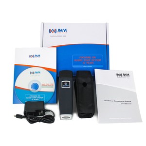 Jwm RFID bảo vệ tuần tra hệ thống trạm kiểm soát IP67 thiết bị với phần mềm - Product Image 6