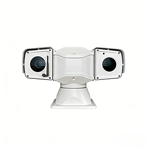 Ryan Optics Thermal <strong>Camera</strong> with Night Vision PTZ IP66 Wide-Angle View Outdoor Use <strong>IP</strong> <strong>Camera</strong> - Product Image 1