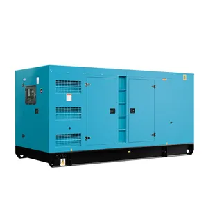 YUCHAI /WEICHAI Baudouin Engine 1000kva 800kw Prime Power diesel electricity genset grupo electrógeno 1 MW 1000kva genset precio