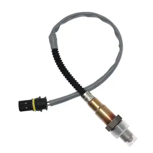 Air Fuel Ratio Lambda Oxygen O2 Sensor 11787570481 0258010415 11787570480 For BMW E82 E81 E90 E93 E92 E91 120i 320i X1 E84