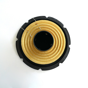 Kits de Reconstrucción de Bobina de Voz de 2 Pulgadas y 300W RMS para Reparación de Altavoces, 8 Pulgadas, Gran Venta - Product Image 3