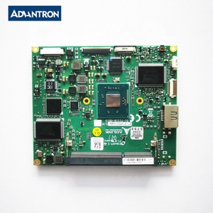 ADLINK ETX-BT-E3845 ETX-BT-E3845 /seatex/S & B ETX-B-E3825 51-71116-0B10/alcom เมนบอร์ดอุตสาหกรรม CPU BOARD ของแท้ - Product Image 4