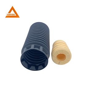 Cache-poussière d'<span class=keywords><strong>amortisseur</strong></span> bloc tampon en caoutchouc 525448 1609849080 <span class=keywords><strong>pour</strong></span> Peugeot 301 207 2008 <span class=keywords><strong>Citroen</strong></span> C3XR Elysee - Product Image 2