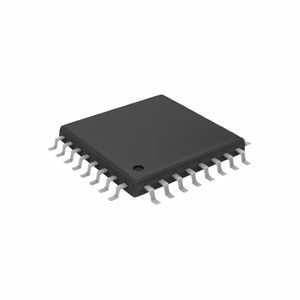 MAX9402EHJ+ Interfaz 32 TQFP, Lista de Componentes Electrónicos, Distribuidor Autorizado, Transceptor IC 0/4 32TQFP - Product Image 1