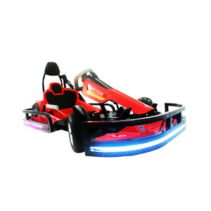 Go karting électriques pour adultes, karting <span class=keywords><strong>de</strong></span> <span class=keywords><strong>course</strong></span>, bon marché et <span class=keywords><strong>de</strong></span> <span class=keywords><strong>bonne</strong></span> <span class=keywords><strong>qualité</strong></span>, pour parc d'attractions, carénage, tout terrain, pour enfants - Product Image 5