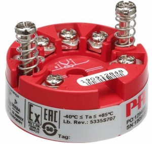 STOCK 2 fils avec protocole HART 5335D Acier inoxydable 316L IP68/IP00 - Product Image 3