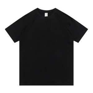 <span class=keywords><strong>เสื้อ</strong></span>ยืดผู้ชายทรงหลวม สีพื้น เรียบง่าย ใส่สบาย ผ้าฝ้าย 180 กรัม รุ่นปี 2026 <span class=keywords><strong>ราคา</strong></span>ขายส่งช่วงซัมเมอร์ ลด<span class=keywords><strong>ราคา</strong></span>พิเศษ รับผลิตตามแบบ - Product Image 6