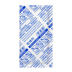 YoYiXian 10g Petit sachet en film plastique déshydratant alimentaire pour noix, graines et gâteaux de lune – Fabricant de déshumidificateurs - Product Image 4