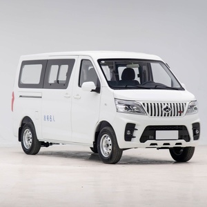Minivans de Carga Más <span class=keywords><strong>Baratas</strong></span> Changan Ruixing M80 Changan Ruixing M80 M60 Gasolina 2026 Furgoneta de Pasajeros - Product Image 2