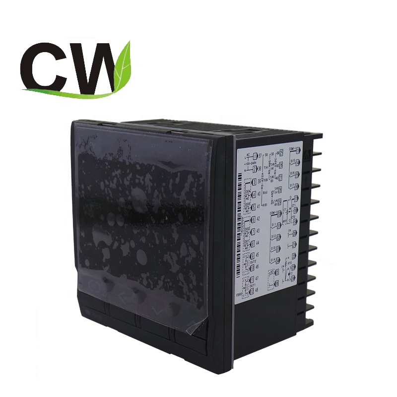 digital high temperature controllers with steam function