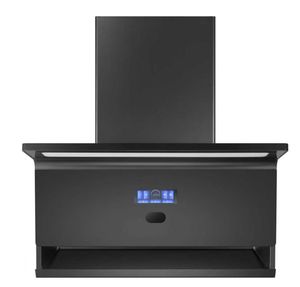 <span class=keywords><strong>Campana</strong></span> <span class=keywords><strong>Extractora</strong></span> Inteligente Moderna para el Hogar, Sensor de Humo de 90 cm, Gran Potencia, Buen Precio, Gran Venta - Product Image 6