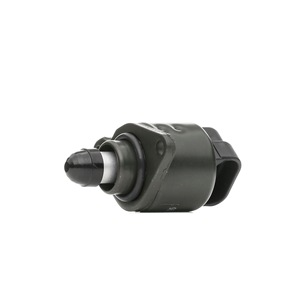 Válvula de control de aire en reposo 19208X DC 12V eléctrica para uso automotriz - Product Image 1