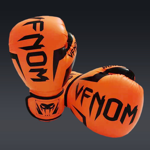 <span class=keywords><strong>Guantes</strong></span> de Boxeo <span class=keywords><strong>para</strong></span> Hombre y Mujer, PU, Karate, Muay Thai, <span class=keywords><strong>Guantes</strong></span> de Boxeo, Lucha Libre, MMA, Sanda, Entrenamiento, Adultos, Niños, Equipo - Product Image 2