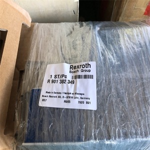 วาล์วไฮดรอลิก Rexroth รุ่น 4WRPEH6CB40L-3X/M/24F1 สำหรับควบคุมการบังคับเลี้ยวในงานอุตสาหกรรม - Product Image 2