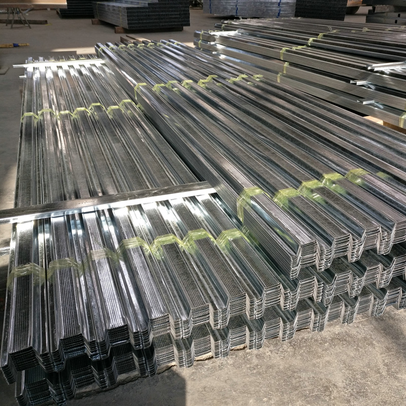 Quality metal furring carrying channel installation for Reliable ...