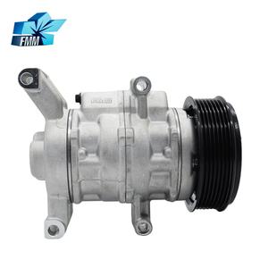 Compresor de Aire Acondicionado para Corolla FMMTT0147, Compensación Individual por Problemas de Calidad para TOYOTA - Product Image 2
