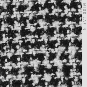 Housse d'oreiller carrée en mélange <span class=keywords><strong>de</strong></span> laine, taie d'oreiller <span class=keywords><strong>de</strong></span> luxe moderne, motif <span class=keywords><strong>pied</strong></span>-<span class=keywords><strong>de</strong></span>-<span class=keywords><strong>poule</strong></span>, décoration, haute qualité, 1 pièce - Product Image 2