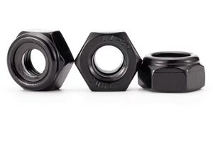 L'usine propose des fixations hexagonales en acier inoxydable de haute qualité, personnalisées, pour diverses tailles de matériaux, à bas prix. - Product Image 3