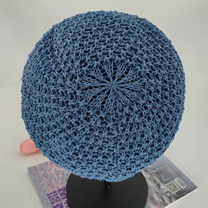 Béret polyvalent version coréenne - Product Image 4