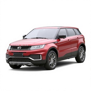 Landwind X7 2018 Jin Yue 1.5T Panoramic Premium Automático, excelente estado FOB 2500 <span class=keywords><strong>USD</strong></span> - Product Image 1