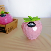 Diffuseur d'arômes écologique à la fraise, sans flamme, parfum longue durée, pour la maison et la voiture, cadeau de mariage, parfum