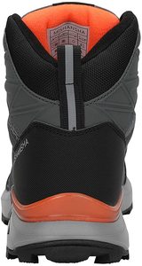 Botas de Montaña para Hombre Cómodas Transpirables y Ligeras para Senderismo y Deportes al Aire Libre - Product Image 3