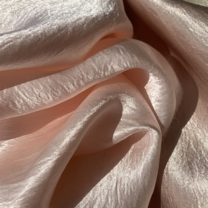 Tissu en satin de coton doux 17 couleurs, bon rapport qualité-prix, japon pour la fabrication de robe - Product Image 1